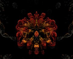 Mandelbulb787